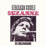 Leonard Cohen - Suzanne