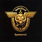 MotÃ¶rhead - Hammered