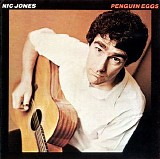 Nic Jones - Penguin Eggs