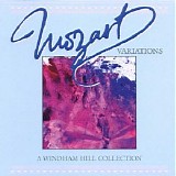 Various artists - Mozart Variations: A Windham Hill Collection