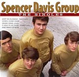 Spencer Davis Group - The Singles