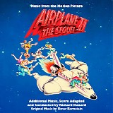 Richard Hazard & Elmer Bernstein - Airplane II: The Sequel