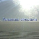 Eishi Segawa - Paranormal Phenomena