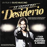 Stefano Arnaldi & Peter Cincotti - Le Leggi Del Desiderio