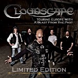 Cloudscape - Touring Europe With A Blast From The Past