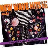 Various artists - Just Can't Get Enough: New Wave Hits Of The '80s Volume 4