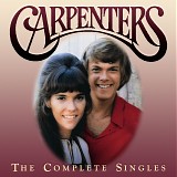 Carpenters - Complete Singles