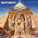 Iron Maiden - Powerslave [Remastered]