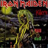 Iron Maiden - Killers [Remastered]