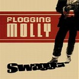 Flogging Molly - Swagger