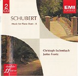 Christoph Eschenbach & Justus Frantz - Piano Duets II CD1