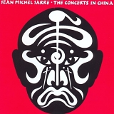 Jean-Michel Jarre - The Concerts In China