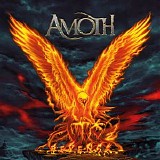 Amoth - Revenge