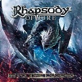 Rhapsody Of Fire - Into The Legend