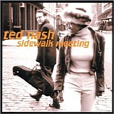 Ted Nash - Sidewalk Meeting