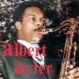 Albert Ayler - The First Recording, Vol.2