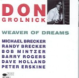 Don Grolnick - Weaver of Dreams