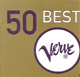 Various artists - Verve 50 Best CD Sampler