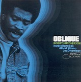 Bobby Hutcherson - Oblique