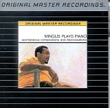 Charles Mingus - Mingus Plays Piano