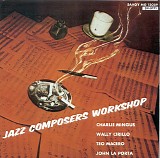 Charles Mingus - Jazz Composer's Workshop