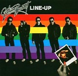 Graham Bonnet - Line-Up