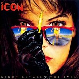 Icon - Right Between The Eyes