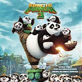 Hans Zimmer - Kung Fu Panda 3