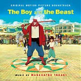 Masakatsu Takagi - The Boy and The Beast