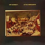 Vin Garbutt - Little Innocents