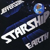 Jefferson Starship - Earth (Original Album Series)