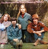 Mamas & The Papas, The - Monday, Monday