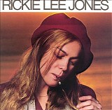 Jones Rickie Lee - Rickie Lee Jones
