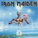 Iron Maiden - Seventh Son of a Seventh Son [Remasterd]