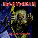 Iron Maiden - No Prayer For The Dying [Remastered]