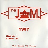 KLF - KLF Presents The JAMs: 1987. What The : Is Going On!