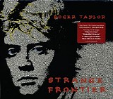 Roger Taylor - Strange Frontier