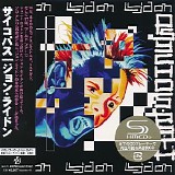 John Lydon - Psycho's Path (Japanese edition)