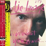 Public Image Ltd. - This Is What You Want... This Is What You Get (Japanese edition)