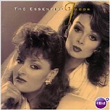 The Judds - The Essential Judds