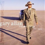 Gary Allan - Smoke Rings In The Dark