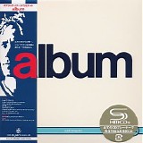 Public Image Ltd. - Album (Japanese edition)