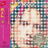 Public Image Ltd. - 9 (Japanese edition)