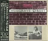 Amazing Blondel - Mulgrave Street (Japanese edition)