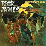 Rick James - Bustin' Out of L Seven