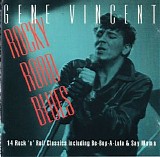 Gene Vincent - Rocky Road Blues