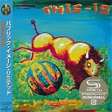 Public Image Ltd. - This Is PiL (Japanese edition)