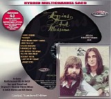 Loggins And Messina - Loggins And Messina