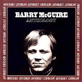 Barry McGuire - Anthology