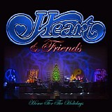 Heart - Home for the Holidays